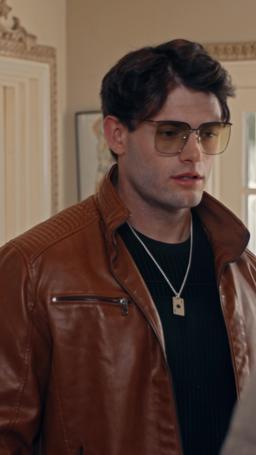 Sra. Detective y Sr. Ladrón episode 39