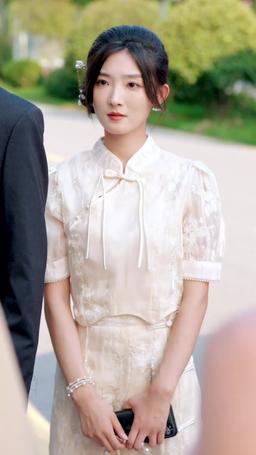 ¡Ups, compañera, te equivocaste de chica! episode 39