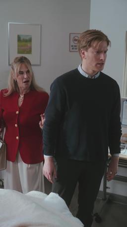 Dijo que el bebé era demasiado caro episode 10