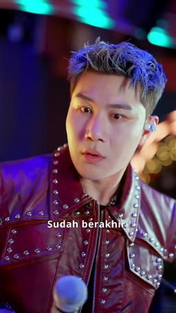 Permainan Mematikan episode 12