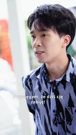 Niepokonany Marnotrawca episode 19