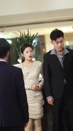 Pan Zhang Teraz Jest w 2024 Roku episode 14