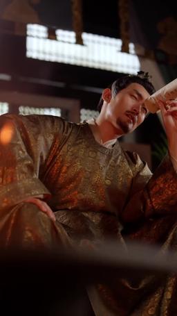 Throne of Destiny​ episode 23