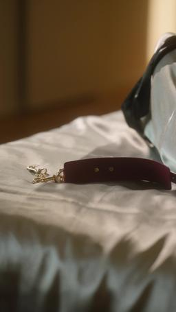 Dominata dal capo di mio padre episode 37