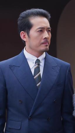 The Double Life of My Deliveryman Husband episode 12