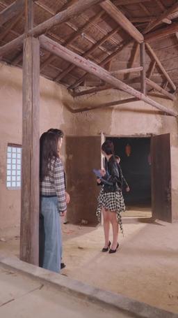 Prezes Lu, żona znowu chce się z panem rozliczyć episode 91