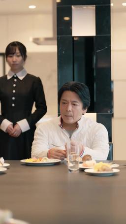 泥沼に咲いた、欲望の花 episode 9