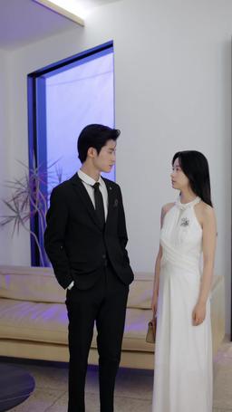 Come un uccello in gabbia episode 41