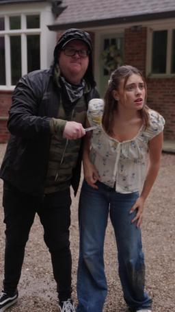 La vita da miliardaria che mi è stata sottratta episode 3