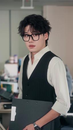 L'ho trovata e me ne sono innamorato episode 79