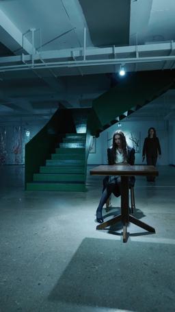 Faded threads episode 29