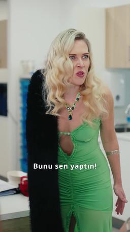 Doğduğunda Değişen Kader episode 33