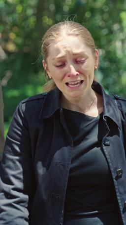 Sadness Knows No Boundaries episode 22