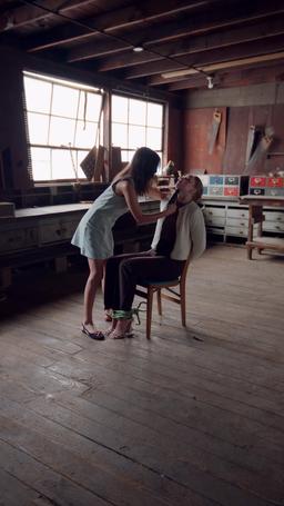 자기야, 그 남자와는 결혼하지 마 episode 53