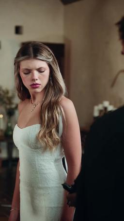 ชะตาผูกพันกับหมาป่าผู้เป็นศัตรู episode 56