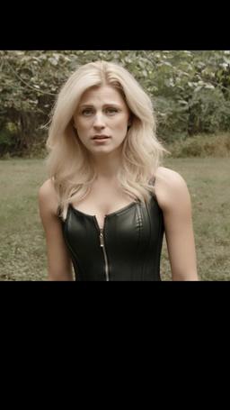 Dagger Kiss: Enchanted Forest episode 23