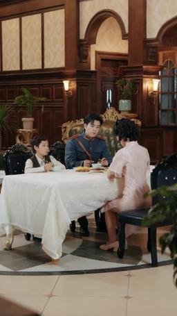 Dove il mio amore ha fallito episode 11