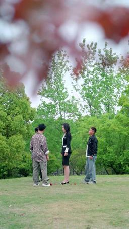 In Love With My Classmate's Mom episode 27