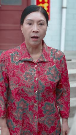 Feniks nie siada na spróchniałym drzewie episode 36