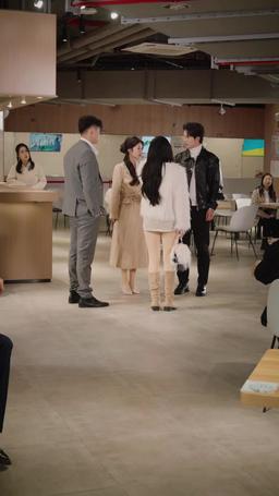 Live & Let Lie: The Scandal Show episode 52