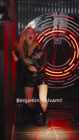 La strategia di ritorno dell'ex moglie episode 10