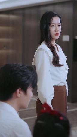 媽媽，我想你 episode 28