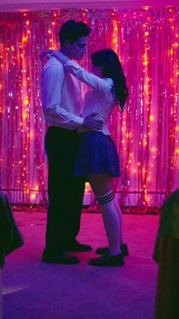 Il segreto del mio fratellastro episode 40