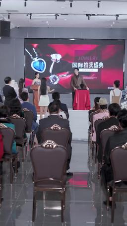 8 Years Wasted: Now Payback Time, My Ex! episode 8