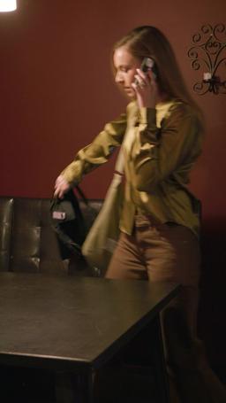 Snatched a Billionaire to be My Husband episode 53