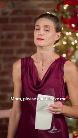 The Christmas Switch episode 80