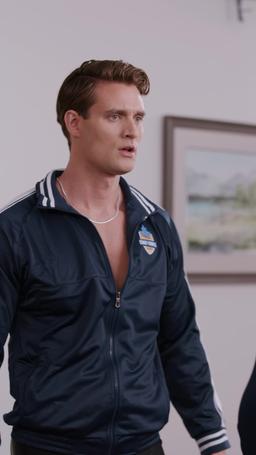 Nadando Hasta Llegar A Ti episode 24