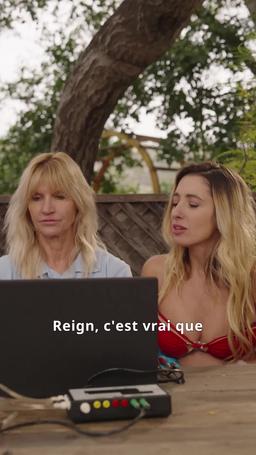 Sabotage à l'Amour episode 119