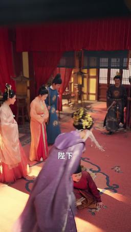 状元の悔い episode 45