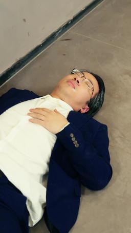 Boss, Your Company Is About to Explode! episode 7