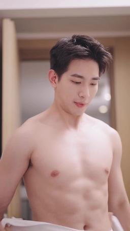 Specjalna Miłość Dla Ciebie episode 35