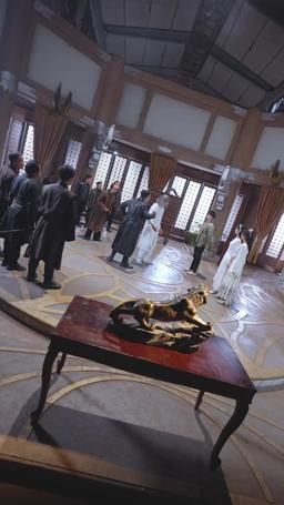 The Strongest Cultivator episode 69