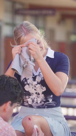 [吹き替え] エリート男子たちの手懐け方 episode 37