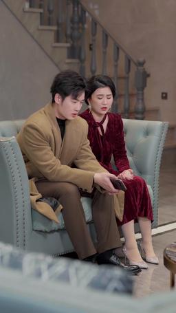 Raport Kapitanie Mu: Pani Ye lata sama episode 66