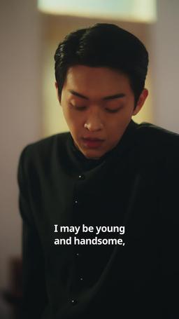 My Partner, The Devil episode 54