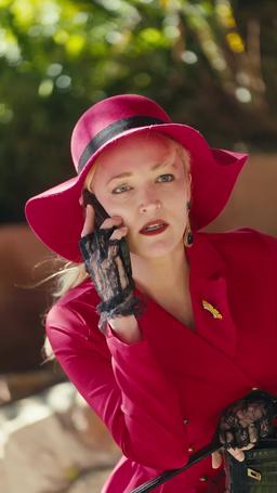 Verwechslung der Liebe: Das Bedauern der Luna episode 2