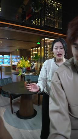 My Unexpected Abundance episode 48