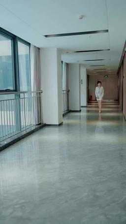  طليقي يشك في أنني الوريثة الحقيقي episode 52