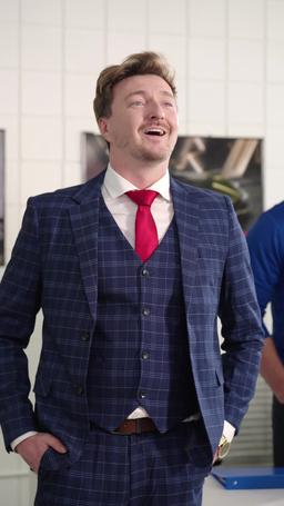 꽃중년의 은빛 질주 episode 47