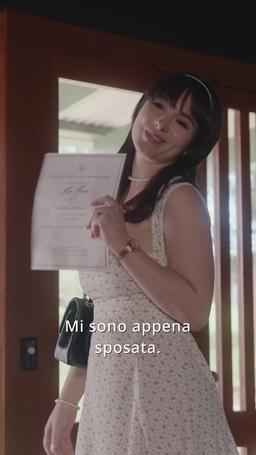 Il pompiere miliardario e la sua dolce moglie episode 7