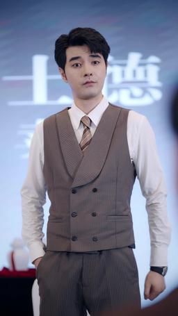 十年の愛は、幼馴染との一瞬に及ばない episode 44