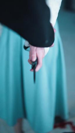 大婚當日，新娘不是我 episode 9