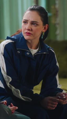 Oltrepassare il limite per amore episode 41