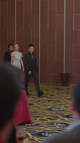 還我錄取通知書之被交換的人生 episode 52