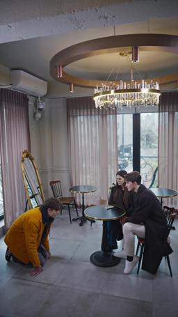 Insta-Married episode 61