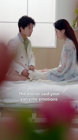 Checkmate, My Hubby episode 17